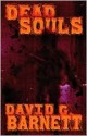 Dead Souls - David G. Barnett