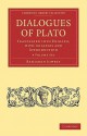 Dialogues of Plato, 4 Vols - Plato, Benjamin Jowett