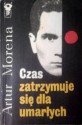 Czas zatrzymuje się dla umarłych - Andrzej Wydrzyński