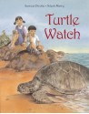 Turtle Watch - Saviour Pirotta, Nilesh Mistry