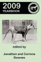 Centre For Fortean Zoology Yearbook 2009 - Jonathan Downes, Corinna Newton Downes