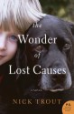 The Wonder of Lost Causes - Nick Trout