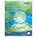 Quantitative Methods for Business and Economics - Glyn Burton, Stuart Wall, George Carrol