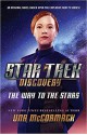 Star Trek Discovery The Way To The Stars - Una McCormack