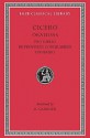 Pro Caelio; De provinciis consularibus; Pro Balbo - Cicero, R. Gardner