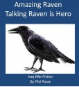 Omar The Amazing Talking Raven - Philip Rowe