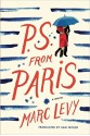 P.S. from Paris - Marc Levy, Sam Taylor