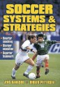 Soccer Systems & Strategies - Jens Bangsbo, Birger Peitersen