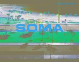 Andreas Gefeller: Soma - Sam Durant, Fritz Sullwold