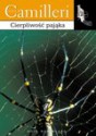 Cierpliwość pająka - Andrea Camilleri