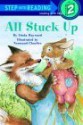 All Stuck Up - Linda Hayward