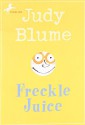 Freckle Juice - Judy Blume