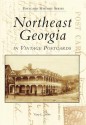 Northeast Georgia in Vintage Postcards - Gary L. Doster