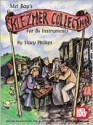 Klezmer Collection for B Instruments - Stacy Phillips