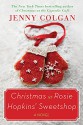 Christmas at Rosie Hopkins' Sweetshop - Jenny Colgan