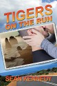 Tigers on the Run (Tigers & Devils) - Sean Kennedy