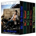 Outlaw Wolf: The Complete Collection - Mason Lee