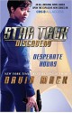 Star Trek: Discovery: Desperate Hours - David Mack