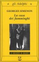 La casa dei fiamminghi - Georges Simenon