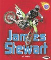 James Stewart (Amazing Athletes) - Jeff Savage