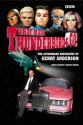 What Made Thunderbirds Go!: The Authorised Biography of Gerry Anderson - Simon Archer, Marcus Hearn