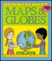 Maps and Globes - Jack Knowlton