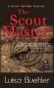 The Scout Master: A Prepared Death (Grace Marsden, #4) - Luisa Buehler