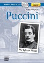 Puccini: His Life and Music (His Life & Music) - Julian Haylock