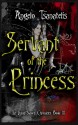 Servant of the Princess - Angelo Tsanatelis, Blackveil, Katie Lynn