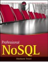 Professional NoSQL - Shashank Tiwari