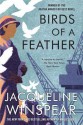 Birds of a Feather (Maisie Dobbs) - Jacqueline Winspear