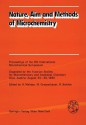 Nature, Aim and Methods of Microchemistry: Proceedings of the 8th International Microchemical Symposium Organized by the Austrian Society for Microchemistry and Analytical Chemistry, Graz, Austria, August 25 30, 1980 - H. Malissa, M. Grasserbauer, R. Belcher