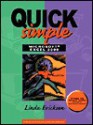 Quick, Simple Microsoft Excel 2000 - Linda Ericksen