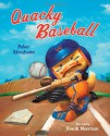 Quacky Baseball - Peter Abrahams, Frank Morrison