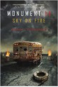 Sky on Fire - Emmy Laybourne