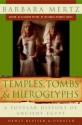 Temples, Tombs & Hieroglyphs: A Popular History of Ancient Egypt - Barbara Mertz