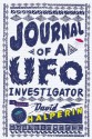 Journal of a UFO Investigator - David Halperin