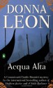 Acqua Alta - Donna Leon