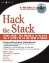 Hack the Stack: Using Snort and Ethereal to Master the 8 Layers of an Insecure Network - Michael Gregg, Stephen Watkins, George Mays, Chris Ries