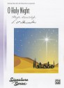 O Holy Night: Sheet - Gayle Kowalchyk, E L Lancaster