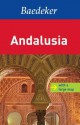 Baedeker Andalusia - Rainer Eisenschmid, Reinhard Zakrzewski, Martina Johnson