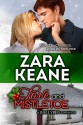 Love and Mistletoe - Zara Keane