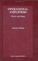 Operational Amplifiers - Theory and Design (The Kluwer International Series in Engineering and Computer Science, Volume 605) (The Springer International Series in Engineering and Computer Science) - Johan Huijsing