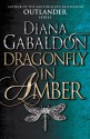 Dragonfly in Amber - Diana Gabaldon