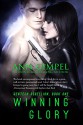 Winning Glory (GenTech Rebellion Book 1) - Ann Gimpel, Jennifer Hassani, Fiona Jayde