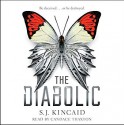 The Diabolic (The Diabolic #1) - Candace Thaxton, S.J. Kincaid