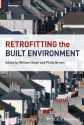 Retrofitting the Built Environment - William Swan, Philip Brown