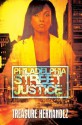 Philadelphia: Street Justice (Urban Books) - Treasure Hernandez