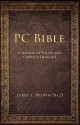 PC Bible - Larry Brown