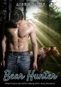 Bear Hunter: M/M Shifter Mpreg Steamy Short Story Romance (Bear Saga Book 2) - Aiden Bates